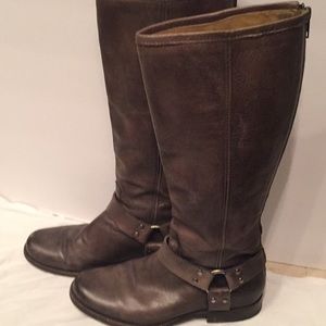 FRye Boots